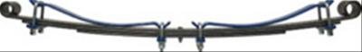 Hellwig 05-15 Toyota Tacoma 2WD EZ Level 1000 Helper Spring - Up To 1000lbs thumbnail 2