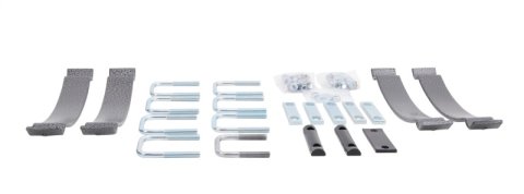 Hellwig 05-15 Toyota Tacoma 2WD EZ Level 1000 Helper Spring - Up To 1000lbs thumbnail 5