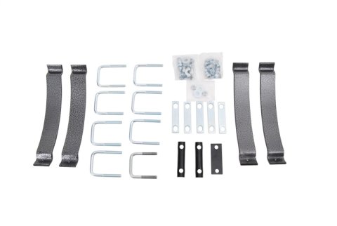 Hellwig 05-15 Toyota Tacoma 2WD EZ Level 1000 Helper Spring - Up To 1000lbs thumbnail 6
