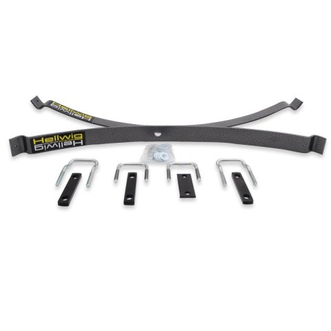 Hellwig 14-21 Toyota Tacoma EZ Level 990 Helper Spring - Up To 2000lbs thumbnail 6
