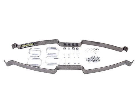 Hellwig 03-08 Dodge Ram 1500 2/4WD EZ Level 990 Helper Spring - Up To 2000lbs thumbnail 2