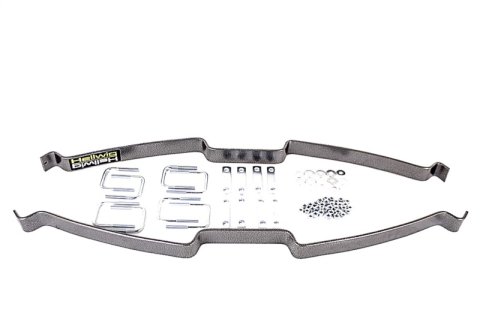 Hellwig 03-08 Dodge Ram 1500 2/4WD EZ Level 990 Helper Spring - Up To 2000lbs thumbnail 3
