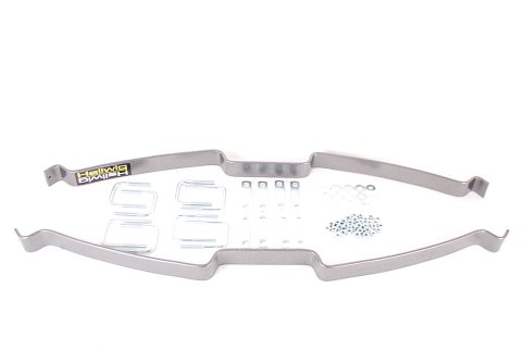 Hellwig 03-08 Dodge Ram 1500 2/4WD EZ Level 990 Helper Spring - Up To 2000lbs thumbnail 5