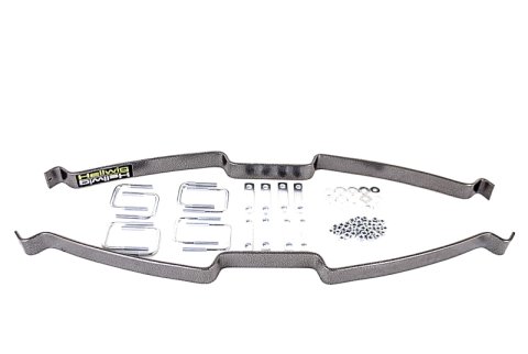 Hellwig 03-08 Dodge Ram 1500 2/4WD EZ Level 990 Helper Spring - Up To 2000lbs thumbnail 6