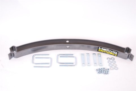 Hellwig 94-02 Dodge Ram 1500 2/4WD EZ Level 990 Helper Spring - Up To 2000lbs thumbnail 2