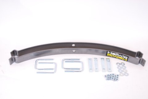 Hellwig 94-02 Dodge Ram 1500 2/4WD EZ Level 990 Helper Spring - Up To 2000lbs thumbnail 3