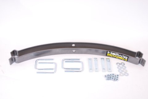 Hellwig 94-02 Dodge Ram 1500 2/4WD EZ Level 990 Helper Spring - Up To 2000lbs thumbnail 4