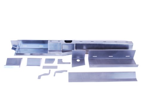 Hellwig 78-87 GM G-Body 2dr (Excl. El Camino) Frame FX Kit thumbnail 7