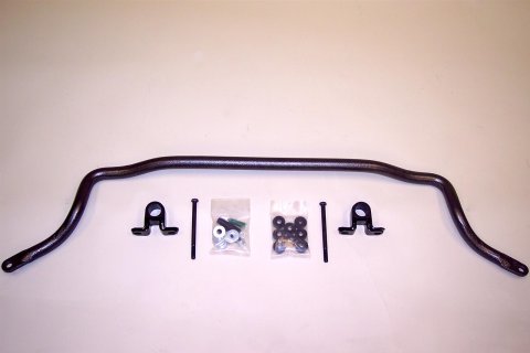 Hellwig 93-02 Chevrolet Camaro Solid Chromoly 1-5/16in Front Sway Bar thumbnail 1