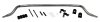 Hellwig 70-81 Chevrolet Camaro Solid Chromoly 1-5/16in Front Sway Bar thumbnail 5