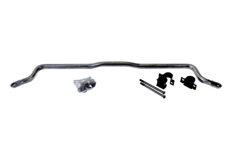 Hellwig 65-70 Chevrolet Impala SS Solid Chromoly 1-1/8in Front Sway Bar thumbnail 3