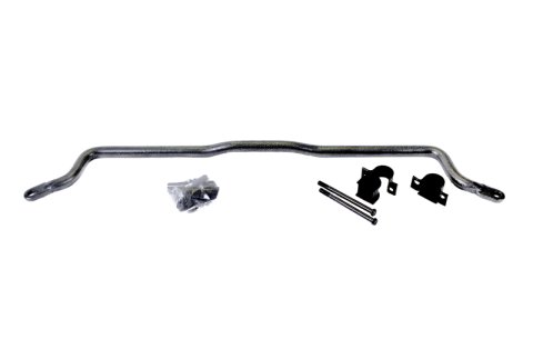 Hellwig 65-70 Chevrolet Impala SS Solid Chromoly 1-1/8in Front Sway Bar thumbnail 4