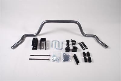 Hellwig 79-93 Ford Mustang Solid Chromoly 1-5/16in Front Sway Bar thumbnail 1