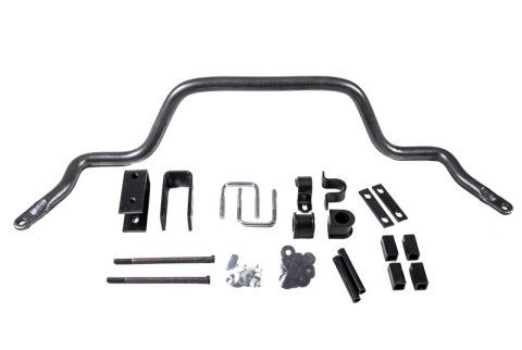Hellwig 79-93 Ford Mustang Solid Chromoly 1-5/16in Front Sway Bar thumbnail 3