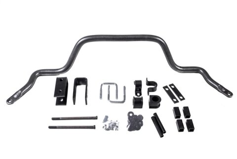 Hellwig 79-93 Ford Mustang Solid Chromoly 1-5/16in Front Sway Bar thumbnail 4