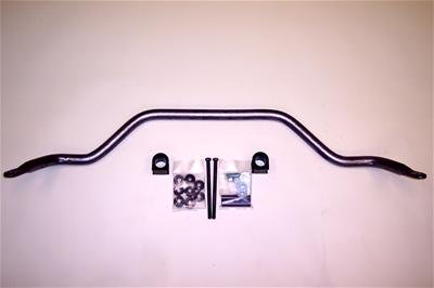 Hellwig 99-04 Ford Mustang w/o IRS Solid Chromoly 1-5/16in Front Sway Bar thumbnail 1