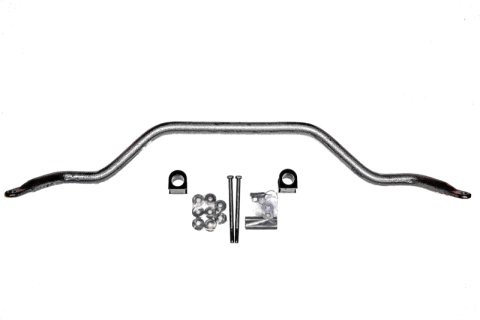 Hellwig 99-04 Ford Mustang w/o IRS Solid Chromoly 1-5/16in Front Sway Bar thumbnail 2