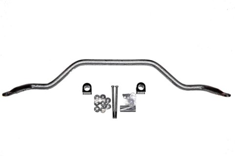Hellwig 99-04 Ford Mustang w/o IRS Solid Chromoly 1-5/16in Front Sway Bar thumbnail 3