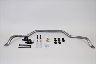 Hellwig 63-65 Ford Mustang Solid Chromoly 1-1/8in Front Sway Bar thumbnail 1