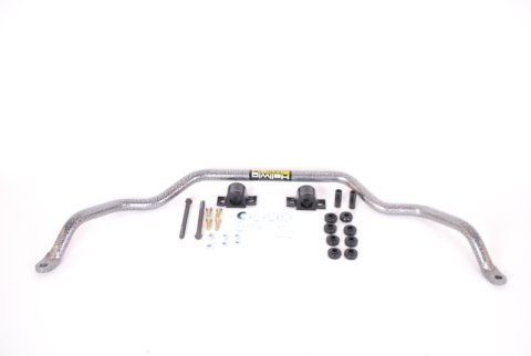 Hellwig 63-65 Ford Mustang Solid Chromoly 1-1/8in Front Sway Bar thumbnail 2