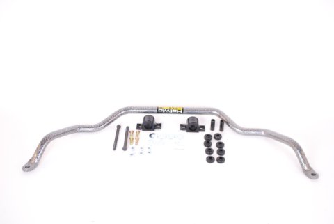 Hellwig 63-65 Ford Mustang Solid Chromoly 1-1/8in Front Sway Bar thumbnail 3