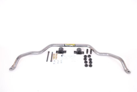 Hellwig 63-65 Ford Mustang Solid Chromoly 1-1/8in Front Sway Bar thumbnail 4