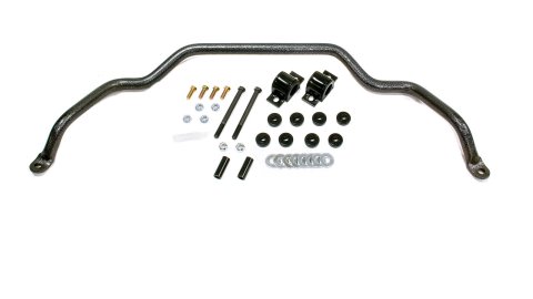 Hellwig 63-65 Ford Mustang Solid Chromoly 1-1/8in Front Sway Bar thumbnail 9