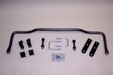 Hellwig 03-07 Ford E-450 Super Duty Solid Heat Treated Chromoly 1-3/8in Front Sway Bar thumbnail 1