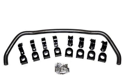 Hellwig 75-99 Chevrolet P30/P32 Class A Chassis Solid Heat Treated Chromoly 1-5/8in Front Sway Bar thumbnail 2