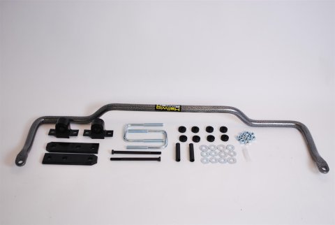 Hellwig 99-02 Ford E-350 Super Duty Solid Heat Treated Chromoly 1-1/8in Front Sway Bar thumbnail 1