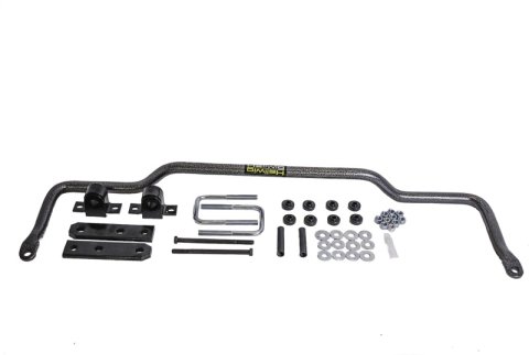 Hellwig 99-02 Ford E-350 Super Duty Solid Heat Treated Chromoly 1-1/8in Front Sway Bar thumbnail 2