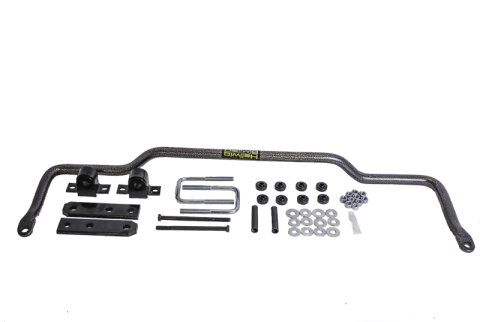 Hellwig 99-02 Ford E-350 Super Duty Solid Heat Treated Chromoly 1-1/8in Front Sway Bar thumbnail 3