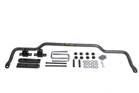 Hellwig 99-02 Ford E-350 Super Duty Solid Heat Treated Chromoly 1-1/8in Front Sway Bar thumbnail 4