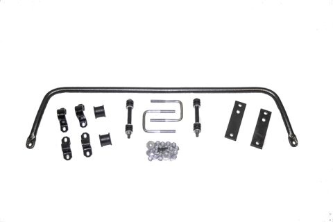 Hellwig 76-83 Jeep CJ5 Solid Heat Treated Chromoly 1in Front Sway Bar thumbnail 2