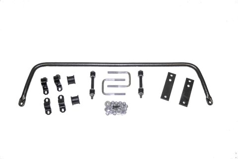 Hellwig 76-83 Jeep CJ5 Solid Heat Treated Chromoly 1in Front Sway Bar thumbnail 3