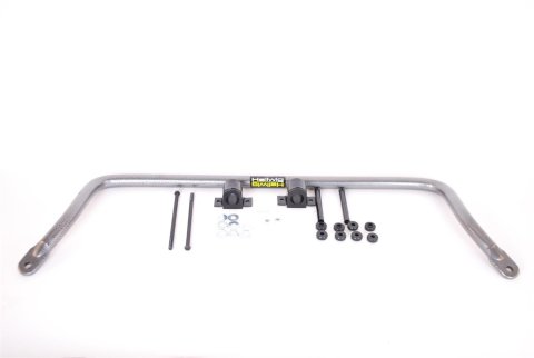 Hellwig 01-06 Chevrolet Silverado 2500 Solid Heat Treated Chromoly 1-1/2in Front Sway Bar thumbnail 1