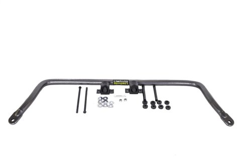 Hellwig 01-06 Chevrolet Silverado 2500 Solid Heat Treated Chromoly 1-1/2in Front Sway Bar thumbnail 3