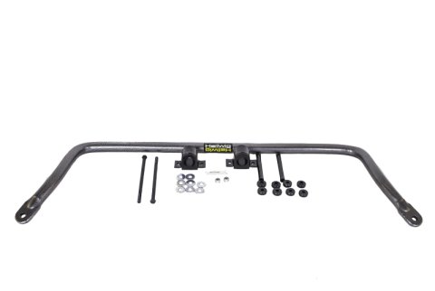 Hellwig 01-06 Chevrolet Silverado 2500 Solid Heat Treated Chromoly 1-1/2in Front Sway Bar thumbnail 5
