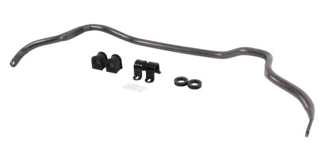 Hellwig 05-15 Toyota Tacoma 4WD Solid Heat Treated Chromoly 1-3/8in Front Sway Bar thumbnail 3