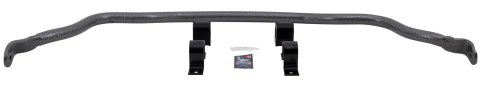 Hellwig 19-21 Chevrolet Silverado 1500 2/4WD Solid Heat Treated Chromoly 1-3/8in Front Sway Bar thumbnail 3