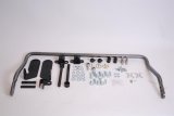 Hellwig 66-77 Ford Bronco w/3-4in Lift Heat Treated Chromoly 1-1/8in Front Sway Bar w/QD End Links thumbnail 1