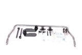 Hellwig 66-77 Ford Bronco w/3-4in Lift Heat Treated Chromoly 1-1/8in Front Sway Bar w/QD End Links thumbnail 3