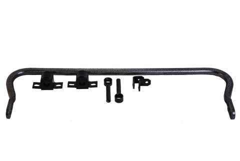 Hellwig 97-06 Jeep Wrangler TJ 3-5in Lift Heat Treated Chromoly 1-1/4in Fr Sway Bar w/QD End Links thumbnail 2
