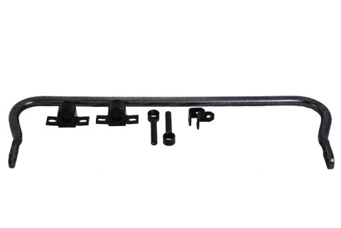 Hellwig 97-06 Jeep Wrangler TJ 3-5in Lift Heat Treated Chromoly 1-1/4in Fr Sway Bar w/QD End Links thumbnail 4