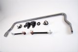 Hellwig 07-18 Jeep Wrangler JK 3-5in Lift Heat Treated Chromoly 1-1/4in FR Sway Bar w/QD End Links thumbnail 1