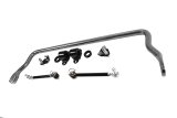 Hellwig 07-18 Jeep Wrangler JK 3-5in Lift Heat Treated Chromoly 1-1/4in FR Sway Bar w/QD End Links thumbnail 3