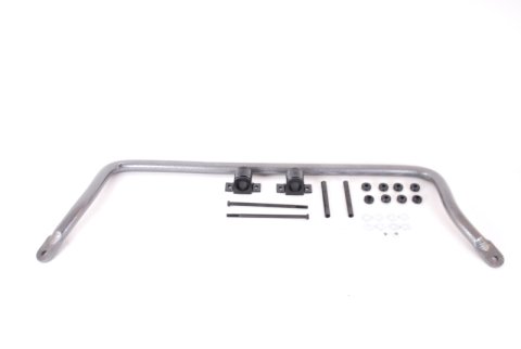 Hellwig 02-08 Hummer H2 4WD Solid Heat Treated Chromoly 1-1/2in Front Sway Bar thumbnail 2