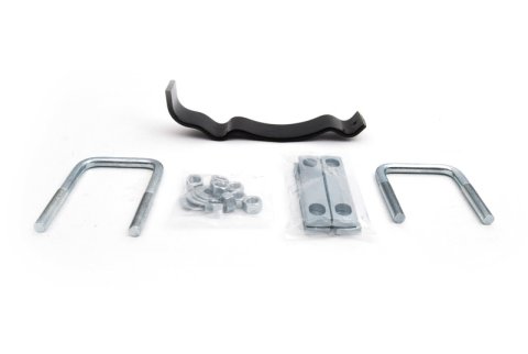 Hellwig Broken Leaf Spring Emergency Repair Kit - 2-1/2in Wide thumbnail 6