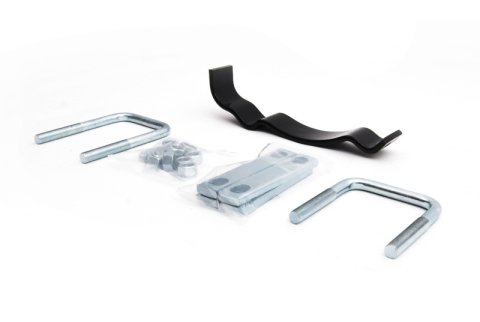 Hellwig Broken Leaf Spring Emergency Repair Kit - 2-1/2in Wide thumbnail 7