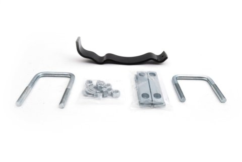 Hellwig Broken Leaf Spring Emergency Repair Kit - 2-1/2in Wide thumbnail 9